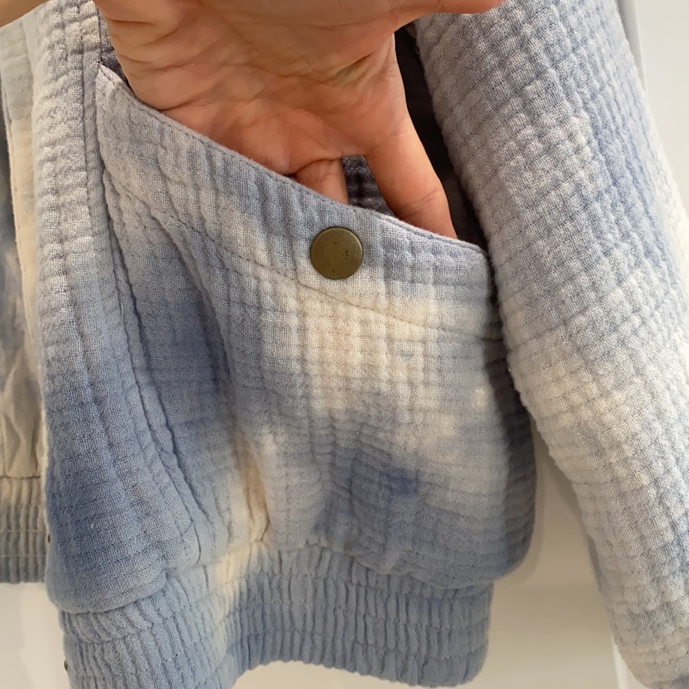 Universal Thread Cloth Jacket - image 7